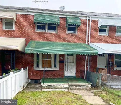 420 Stemmers Run Rd, Essex, MD 21221