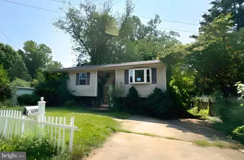 1421 Kent Ave, Gwynn Oak, MD 21207