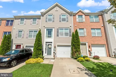 9312 Master Derby Dr, Randallstown, MD 21133