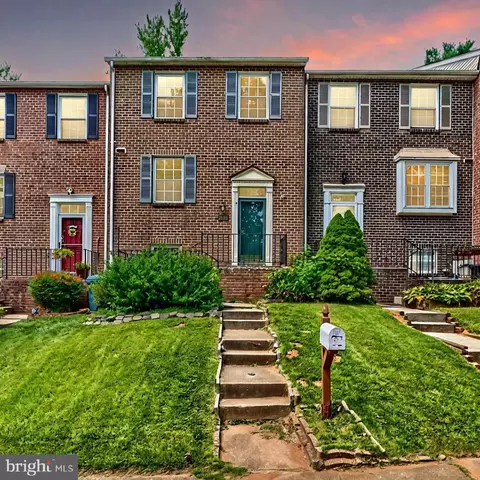 2525 Ebony Rd, Parkville, MD 21234