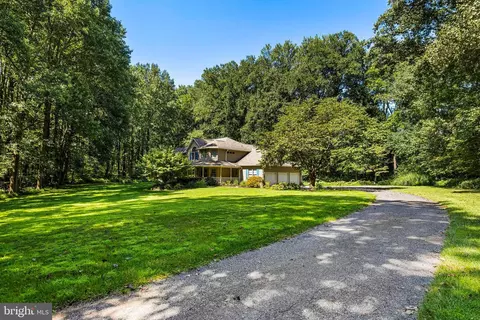 11822 Ivy Mill Rd, Reisterstown, MD 21136