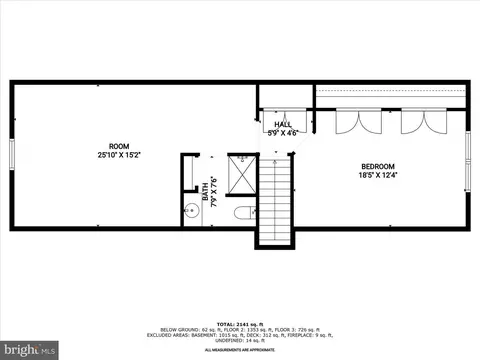 5220 Dewitt Rd, Halethorpe, MD 21227 photo 27