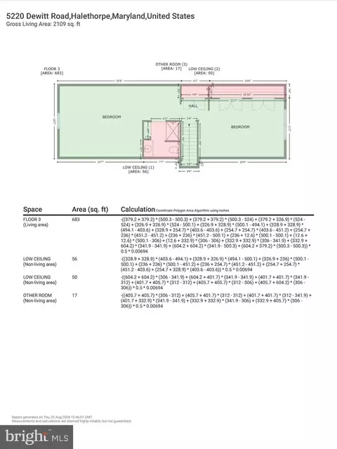 5220 Dewitt Rd, Halethorpe, MD 21227 photo 35