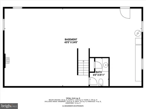 5220 Dewitt Rd, Halethorpe, MD 21227 photo 29