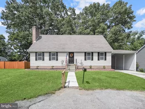 5220 Dewitt Rd, Halethorpe, MD 21227 photo 2