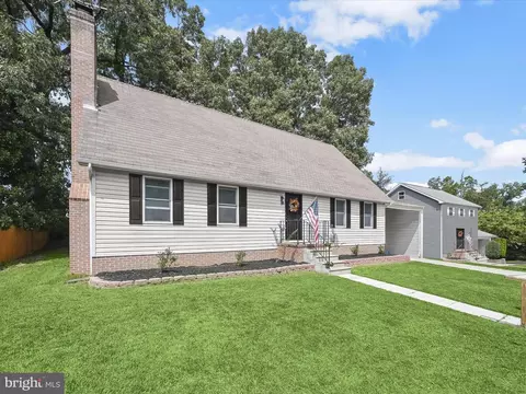 5220 Dewitt Rd, Halethorpe, MD 21227
