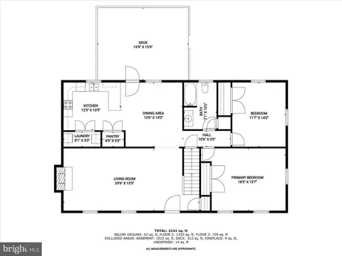 5220 Dewitt Rd, Halethorpe, MD 21227 photo 30