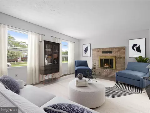 5220 Dewitt Rd, Halethorpe, MD 21227 photo 5