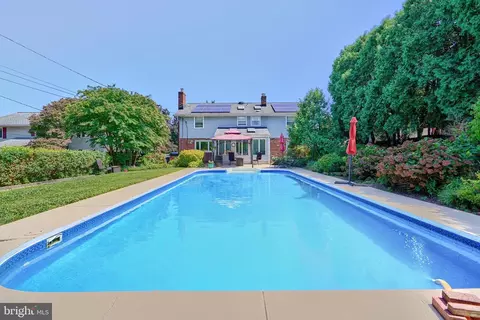 270 E Padonia Rd, Lutherville Timonium, MD 21093