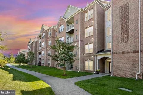 9606 Q Amberleigh Ln #9606Q, Perry Hall, MD 21128