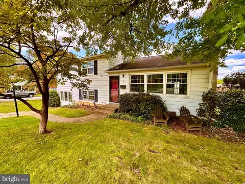 20 Tenbury Rd, Lutherville Timonium, MD 21093