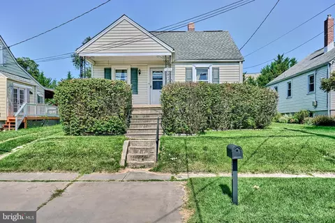 1215 64th St, Rosedale, MD 21237