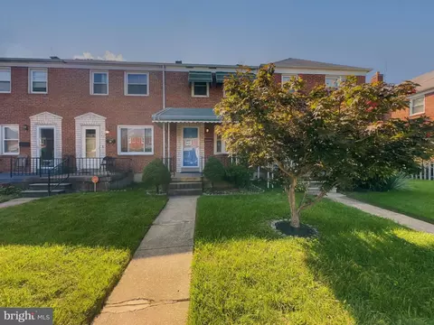 2216 Southorn Rd, Middle River, MD 21220