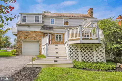 3717 Buckingham Rd, Gwynn Oak, MD 21207