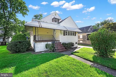 3322 Texas Ave, Parkville, MD 21234