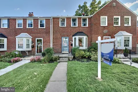 1639 Hardwick Rd, Towson, MD 21286