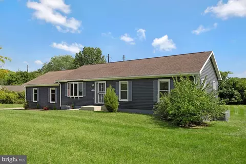 719 Chesaco Ave, Rosedale, MD 21237