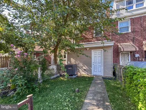 Exterior - 407 Maple Ln, Dundalk, MD 21222 photo 4 of 4