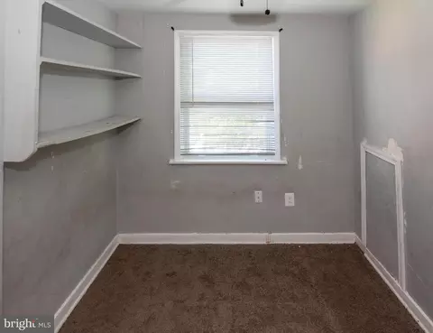Bedroom - 407 Maple Ln, Dundalk, MD 21222 photo 1 of 2
