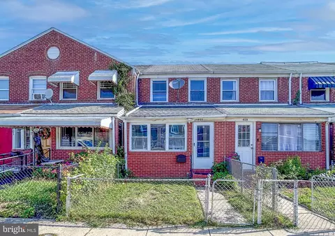 Other - 407 Maple Ln, Dundalk, MD 21222 photo 2 of 13