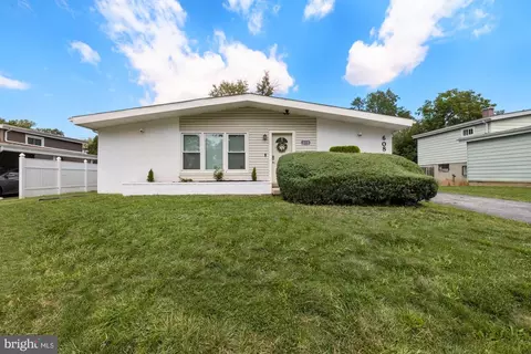 608 Kahn Dr, Pikesville, MD 21208
