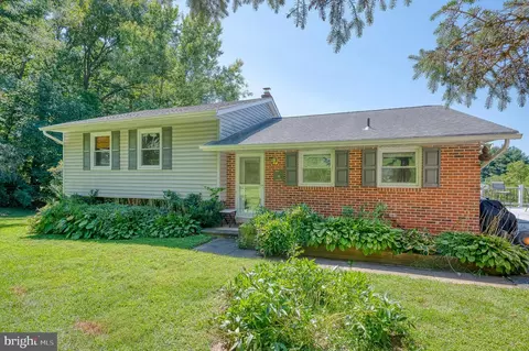 20016 Kirkwood Shop Rd, White Hall, MD 21161