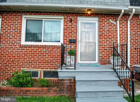 5703 Arnhem Rd, Baltimore, MD 21206 photo 3