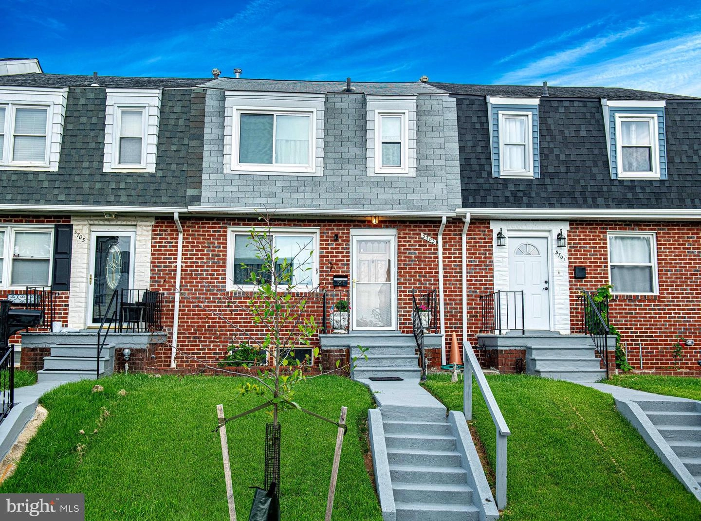 5703 Arnhem Rd, Baltimore, MD 21206 photo 1