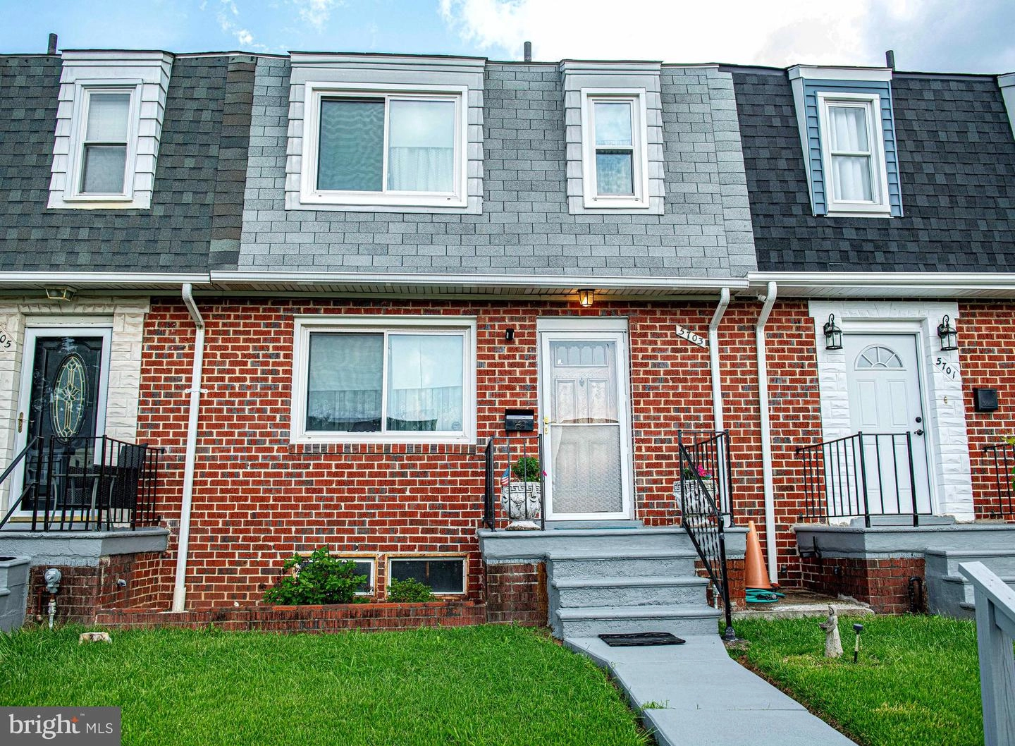 5703 Arnhem Rd, Baltimore, MD 21206 photo 2