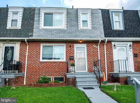 5703 Arnhem Rd, Baltimore, MD 21206 photo 2