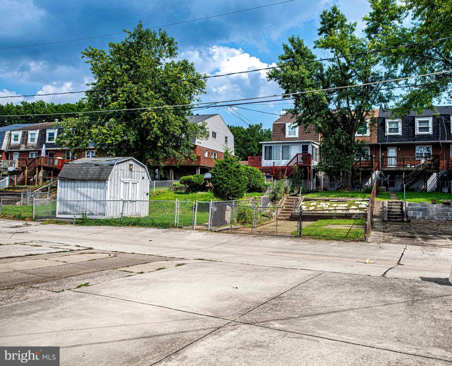 5703 Arnhem Rd, Baltimore, MD 21206 photo 24