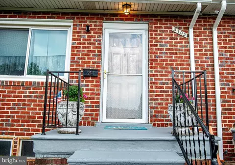 5703 Arnhem Rd, Baltimore, MD 21206 photo 4