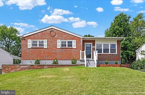 7710 Bluegrass Rd, Rosedale, MD 21237