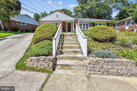 6716 Queens Ferry Rd, Baltimore, MD 21239 photo 3