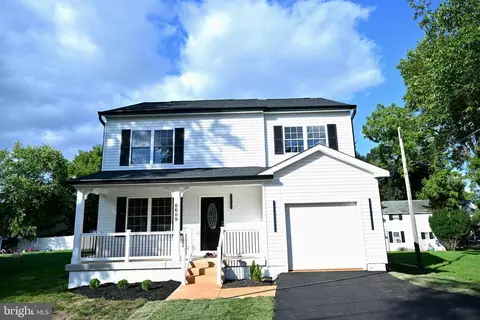 6609 Fairmount Ave, Baltimore, MD 21215