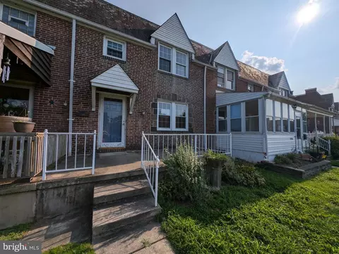 2418 Keyway, Dundalk, MD 21222