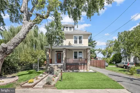 1823 Mayfield Ave, Halethorpe, MD 21227
