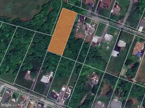 Choptank Road, Middle River, MD 21220