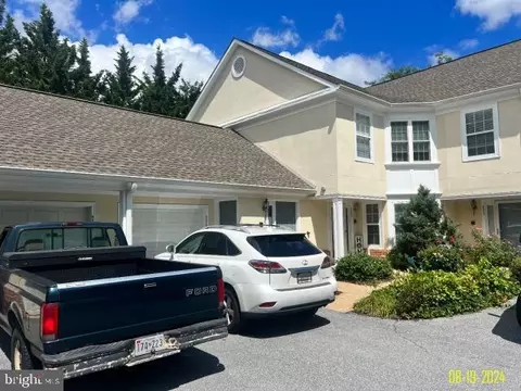 9228 James Howard Ln #9228, Pikesville, MD 21208