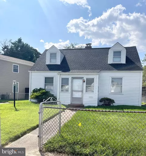 3442 Yorkway, Dundalk, MD 21222