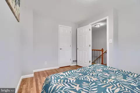 Bedroom - 2845 Plainfield Rd, Dundalk, MD 21222 photo 4 of 6