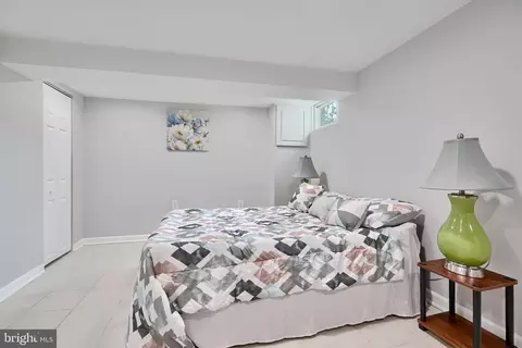 Bedroom - 2845 Plainfield Rd, Dundalk, MD 21222 photo 5 of 6