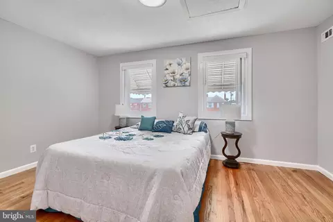 Bedroom - 2845 Plainfield Rd, Dundalk, MD 21222 photo 1 of 6