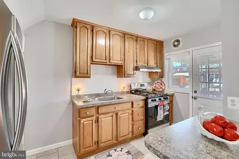 Kitchen - 2845 Plainfield Rd, Dundalk, MD 21222 photo 1 of 4