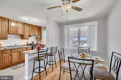 Dining - 2845 Plainfield Rd, Dundalk, MD 21222 photo 1 of 1
