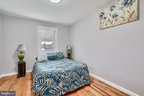Bedroom - 2845 Plainfield Rd, Dundalk, MD 21222 photo 3 of 6