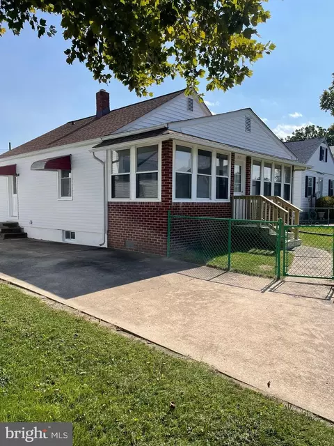207 German Hill Rd, Dundalk, MD 21222