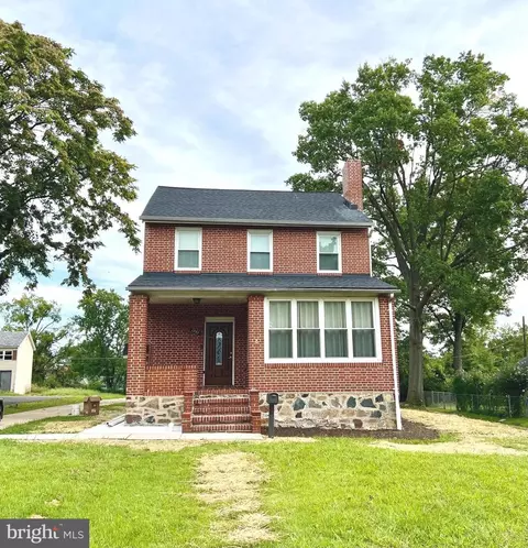 1201 Maiden Choice Ln, Baltimore, MD 21229