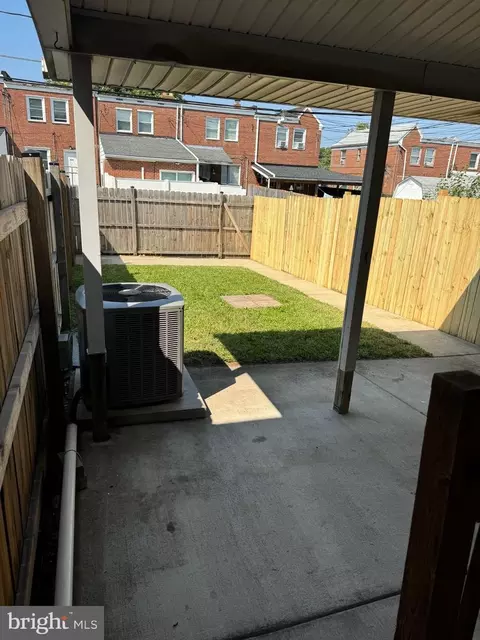 Exterior - 876 Jaydee Ave, Dundalk, MD 21222 photo 2 of 4