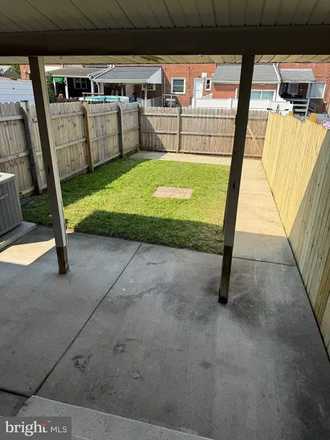 Exterior - 876 Jaydee Ave, Dundalk, MD 21222 photo 1 of 4